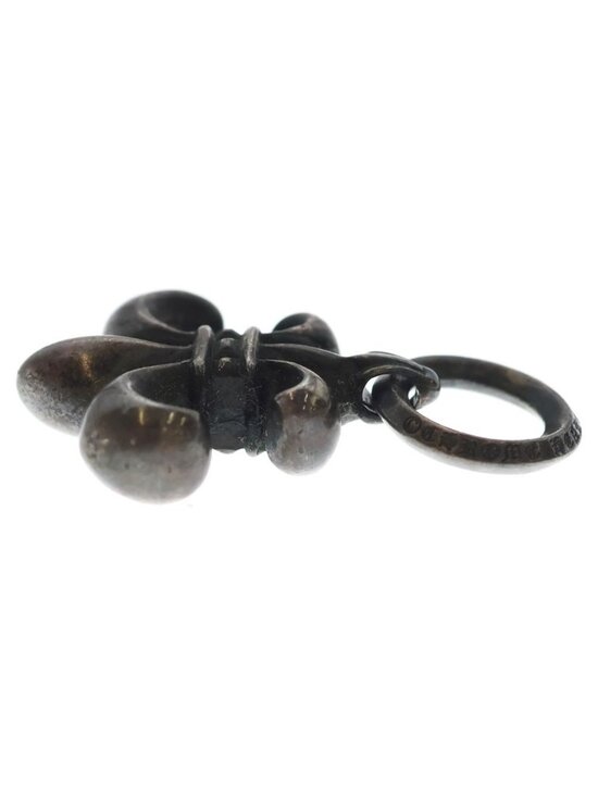 Chrome Hearts BS Fluer BS Flare Pendant Silver